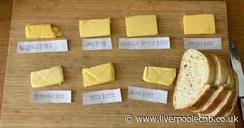 I tried 7 supermarket salted butters to find the best — the winner tasted of luxury