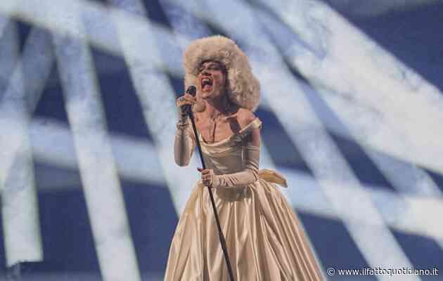 La finale di Eurovision 2025 è stata seguita da 4.756.000 spettatori col 33.9% di share: ecco com’era andata nelle scorse edizioni