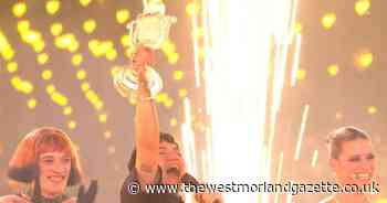 Who won the 2025 Eurovision Song Contest last night and how did the UK fare?
