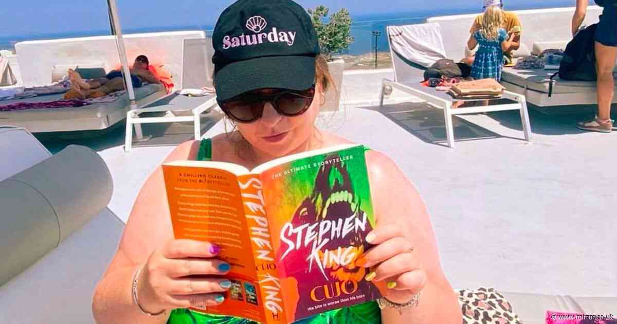 'I've read 100 books in 2025 and there are five you must prioritise'
