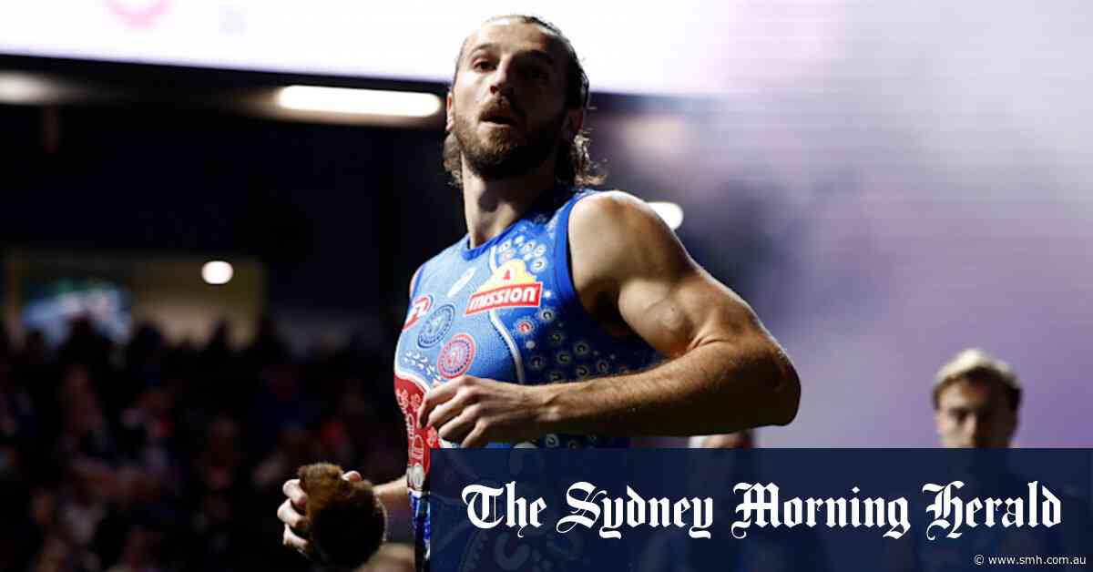 Despite everything that went wrong over summer, this could be the year of the Dogs