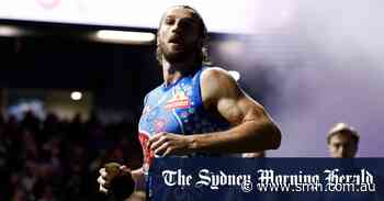 Despite everything that went wrong over summer, this could be the year of the Dogs