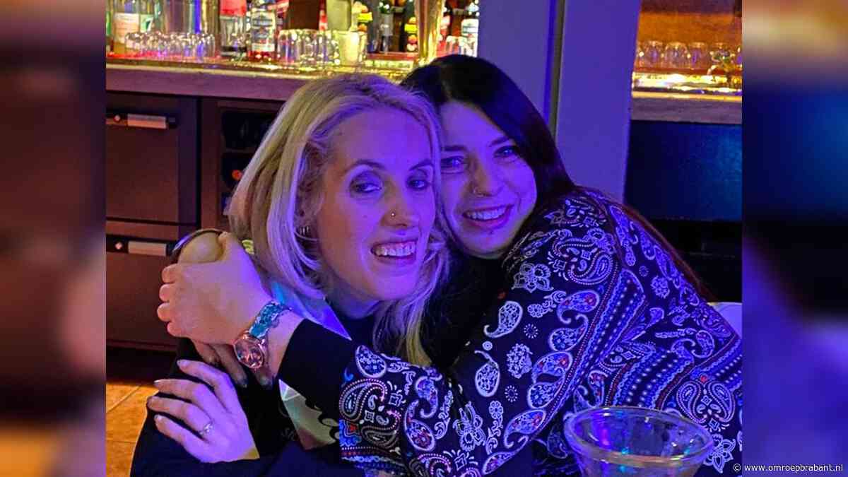 Lindy overlijdt een dag naar haar bruiloft, nu is ook haar zus ziek