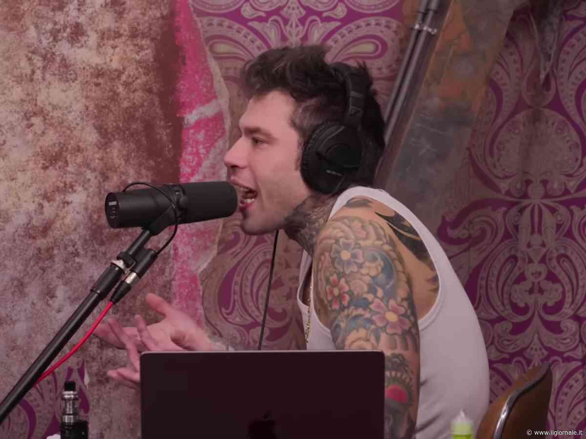 Nuova fiamma per Fedez? Chi è Megghi Galo