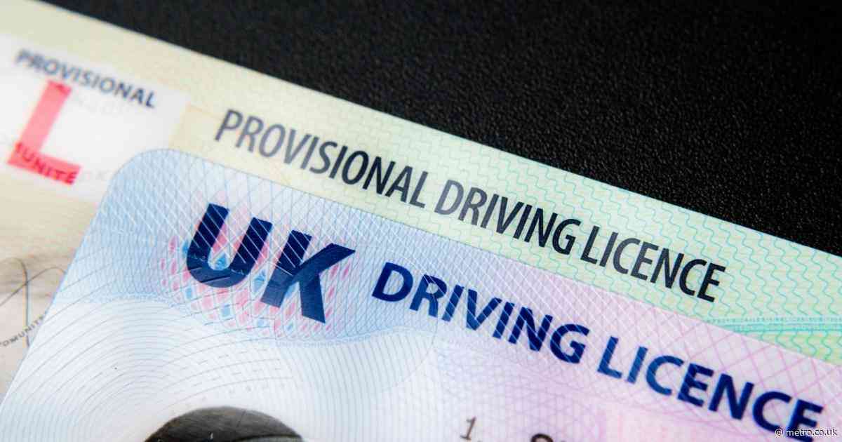 Major driving licence change affecting 50,000,000 people set to launch within months