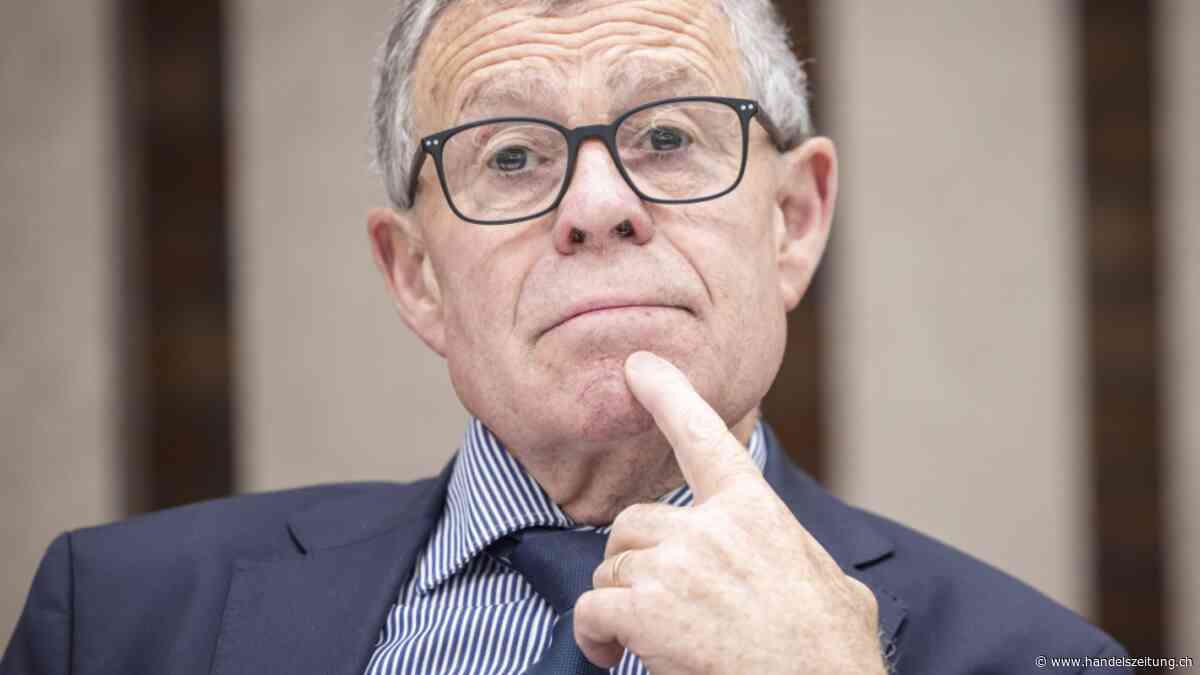 Zürcher Stimmvolk gönnt Unternehmen keine weitere Steuersenkung