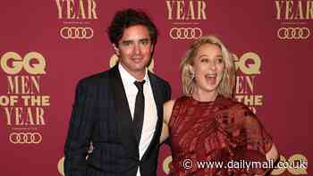 Inside Asher Keddie's home renovation from hell - as the Logie-winning actress and her artist husband are forced to cough up more than 100k after ugly legal battle