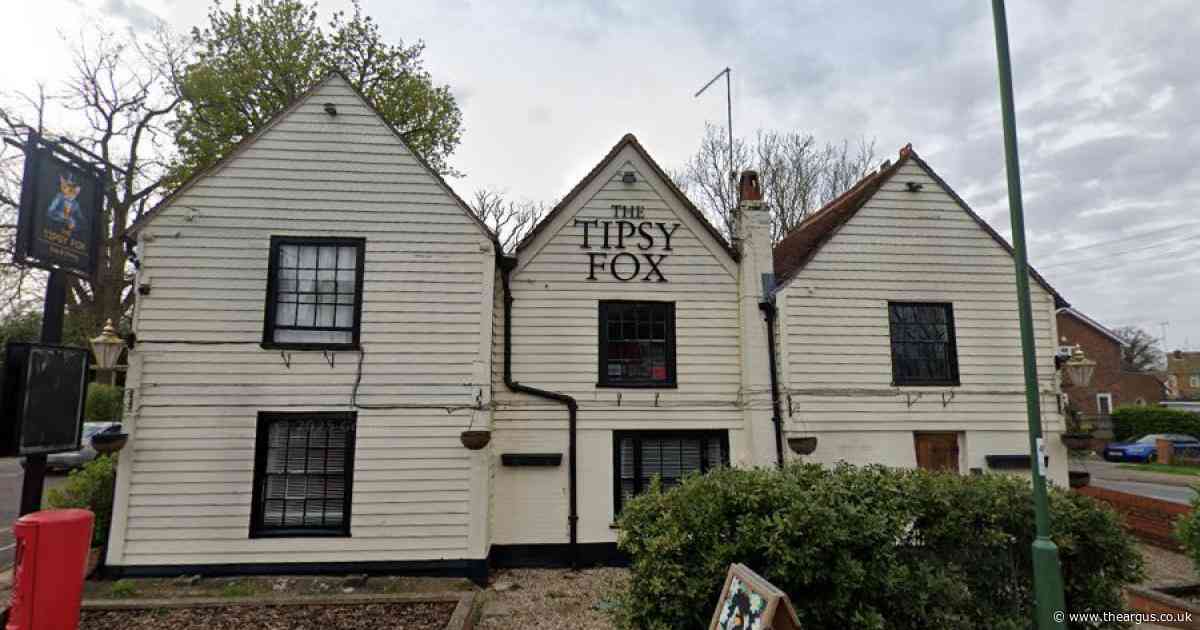 Man comes home from pub with 'significant' head injuries - but can't remember why