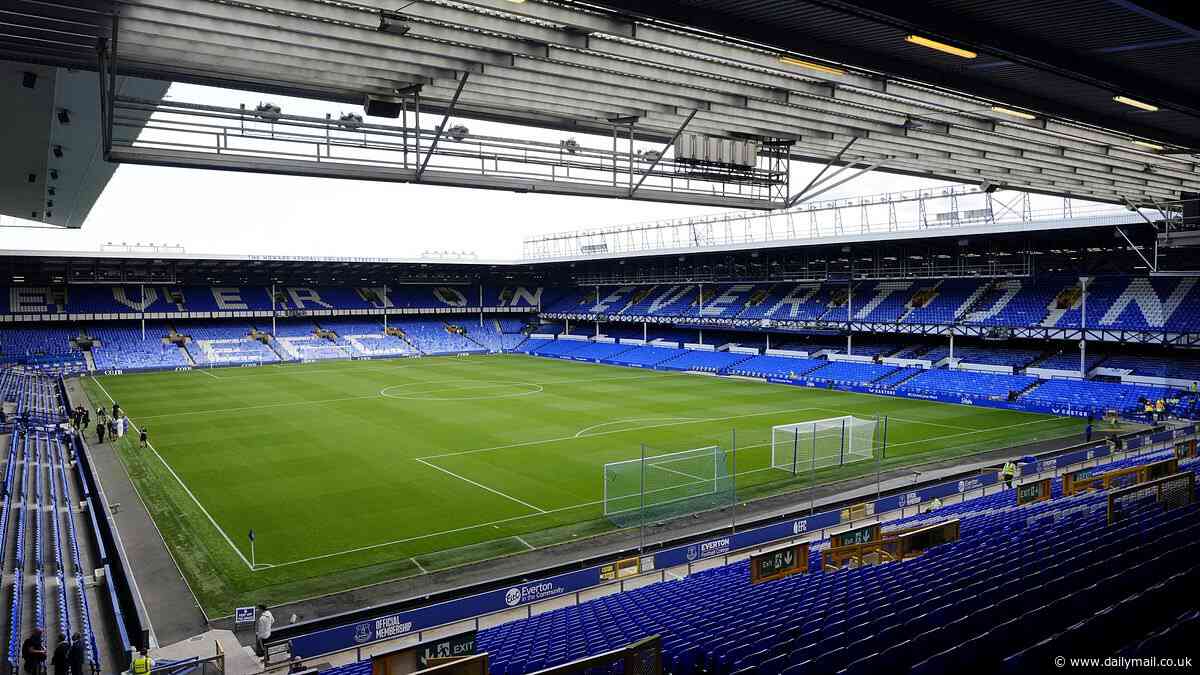 Everton vs Southampton - Premier League: Live score and updates as Goodison Park farewell is hit by last-minute change with David Moyes naming final team to play at iconic ground