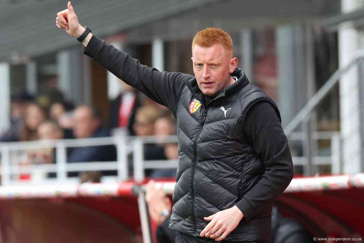 Will Still in talks to become next Southampton manager