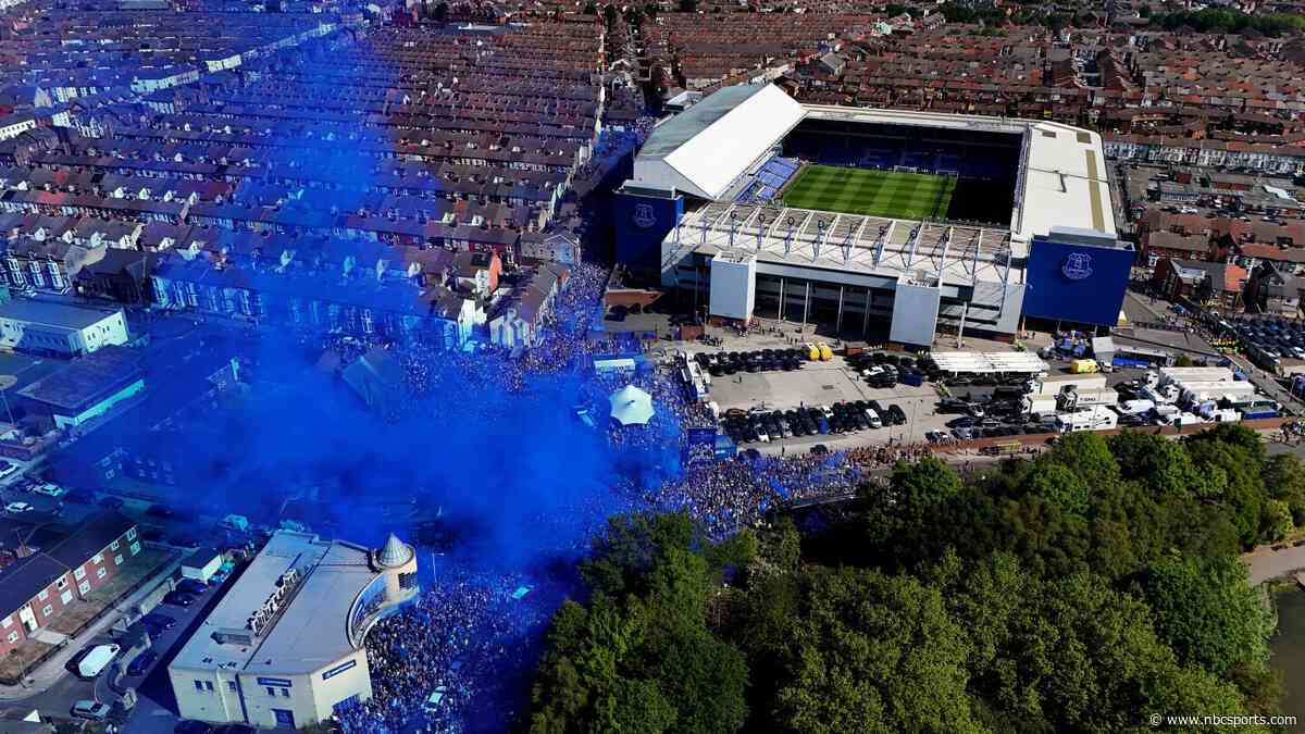 Everton vs Southampton LIVE Updates, watch live, score, analysis, highlights