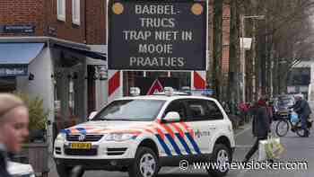Alerte bewoonster seniorencomplex grijpt in tijdens babbeltruc Teteringen