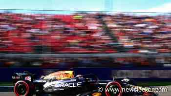 Verstappen kan vanuit zijn F1-wagen onbestraft vloeken in Imola