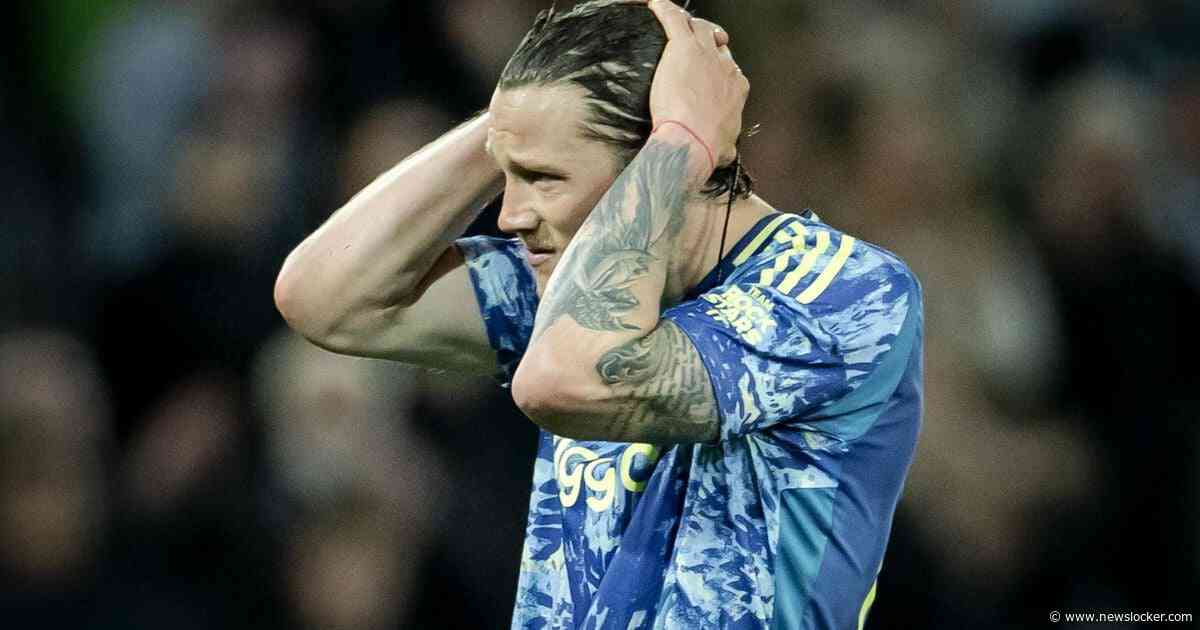 Bondscoach Ronald Koeman voelt medelijden met Ajax en toont begrip voor Wout Weghorst