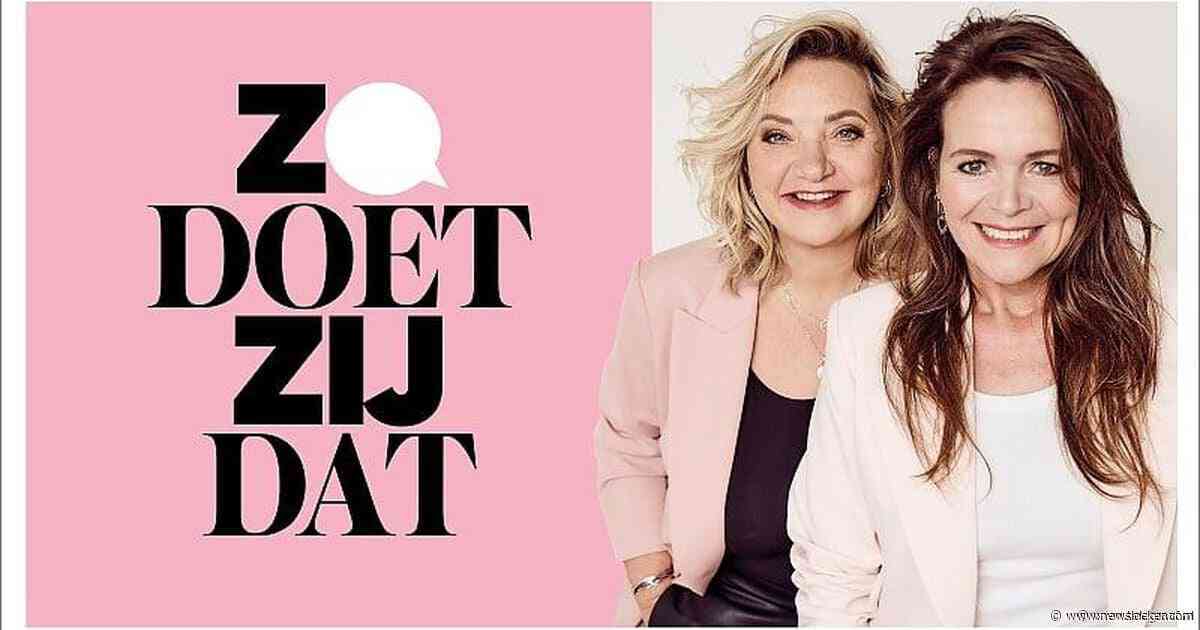 ‘Ik word niet goed van mensen die alsmaar klagen over hun gezondheid’