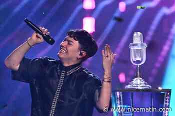 Qui est JJ, le jeune austro-philippin qui a remporté l'Eurovision pour l'Autriche?