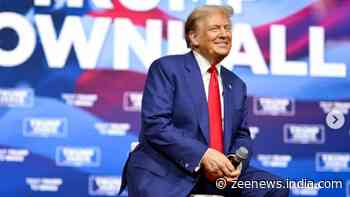 US President Trump's 5 Per Cent Tax On Remittances To Significantly Impact Indian Households: GTRI
