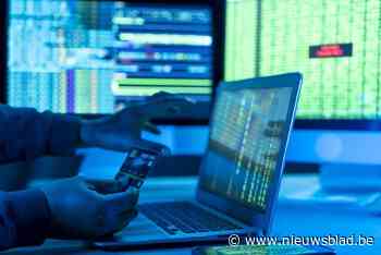 Oplichters bankkaartfraude op heterdaad betrapt