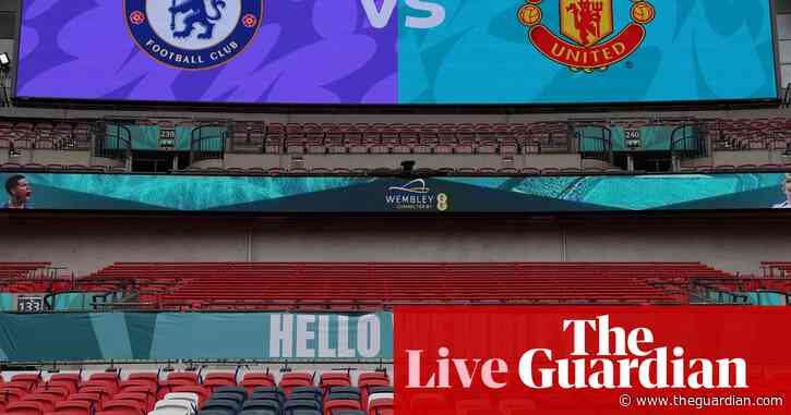 Women’s FA Cup final, Everton Q&A with Andy Hunter and more – matchday live