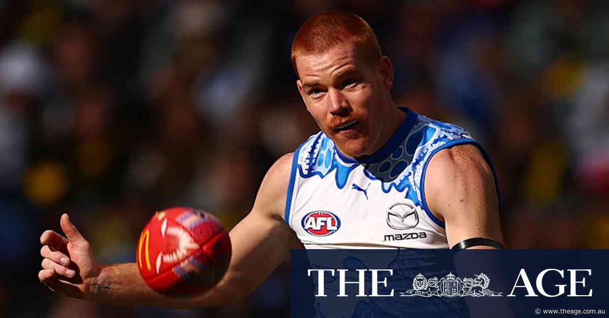 Droughts break as Clarko’s Kangas click into gear for rare MCG win and Eagles defeat Saints