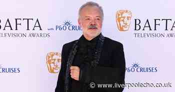 BBC Eurovision's Graham Norton 'distracted' after 'dream ends' as fans ask 'what happened'