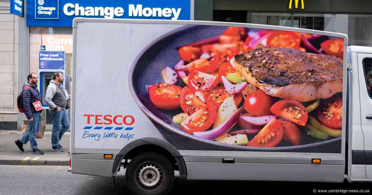 The best and worst supermarkets for missing items and refunds with online delivery
