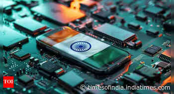 India’s smartphone exports outpace petroleum, diamonds to top export chart