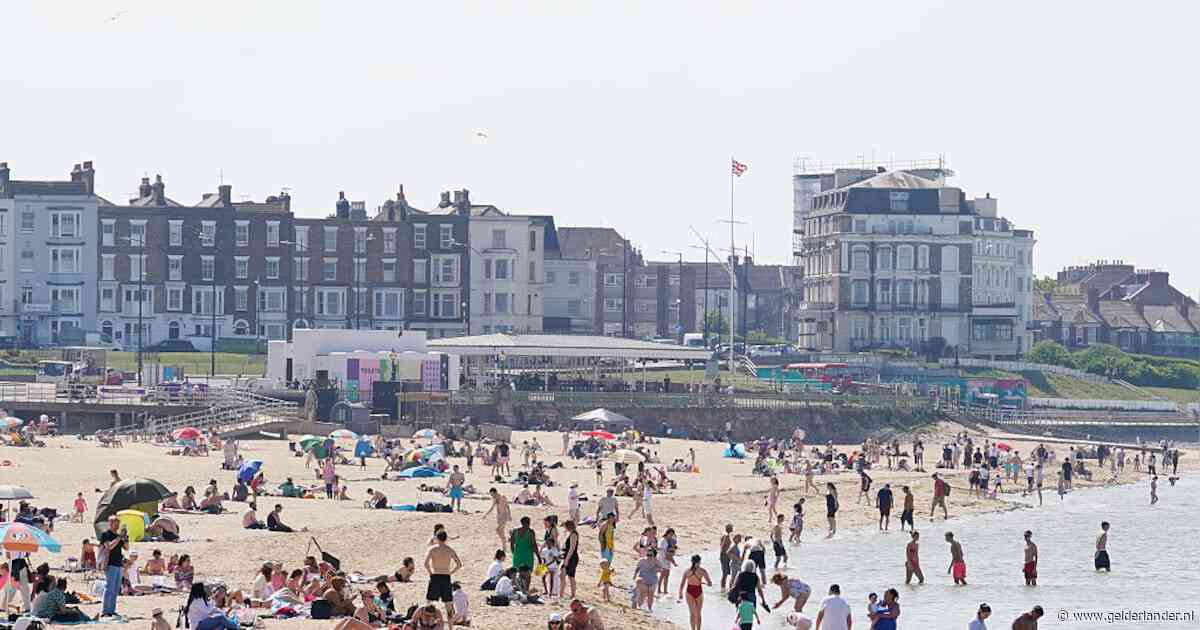 Nederlandse wijn en vakantie aan de Engelse riviera: de gevolgen van opwarming aarde voor jou
