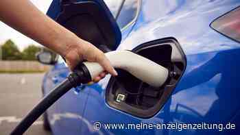 Vom Motor zum Generator: So verlängert Rekuperation die E-Auto-Reichweite