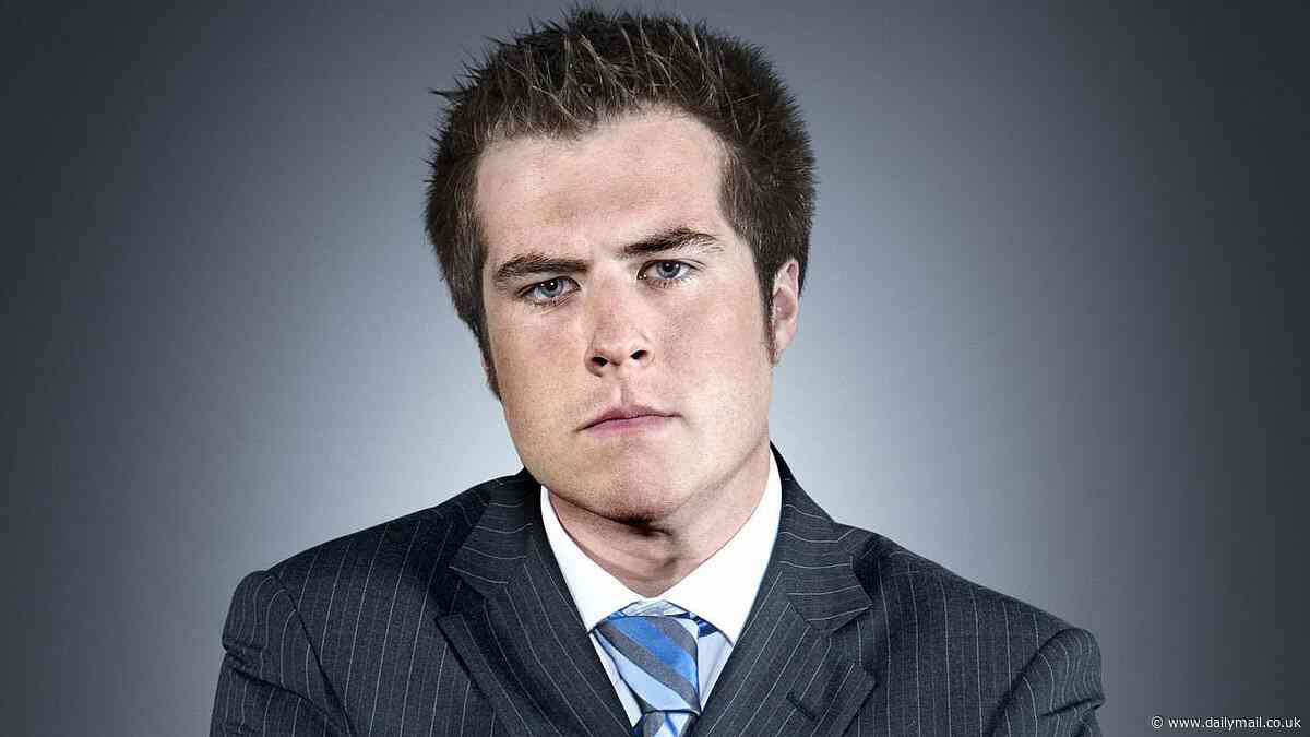 What happened to The Apprentice's greatest ever contestant Stuart 'The Brand' Baggs...?