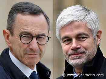 Les Républicains élisent ce dimanche leur nouveau président avec l'Elysée en ligne de mire