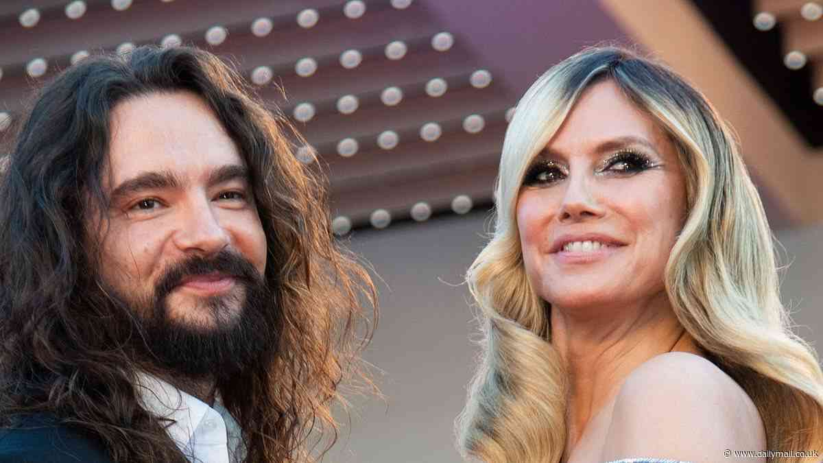 Revealed: All the stars who have ditched dating younger partners for settling down with an older lover