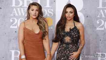 Zangeres Jesy Nelson bevallen van tweeling