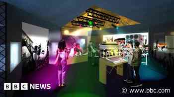 Science and Media Museum unveils new galleries