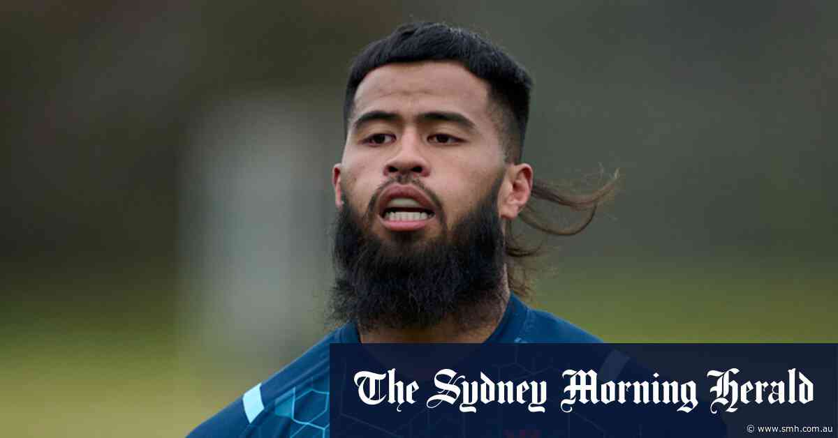 Blues duo under injury cloud as Canterbury veterans earn Origin debuts