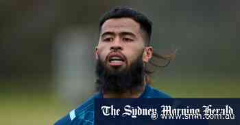 Blues duo under injury cloud as Canterbury veterans earn Origin debuts