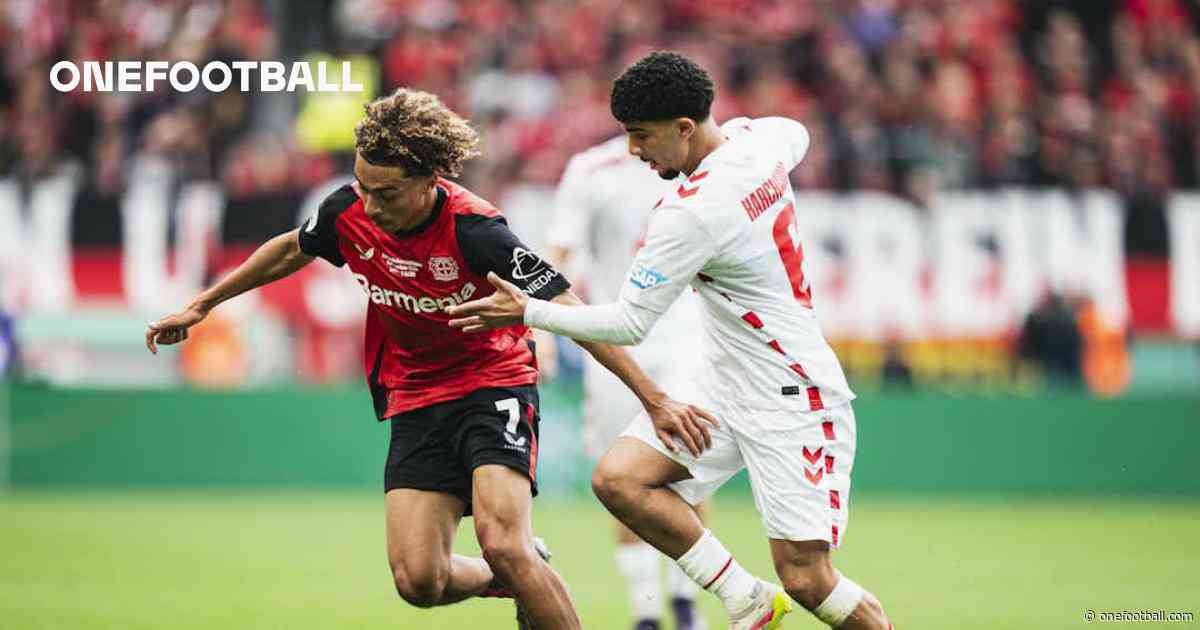 🚨 What a match! Goal fest in the U19 championship final