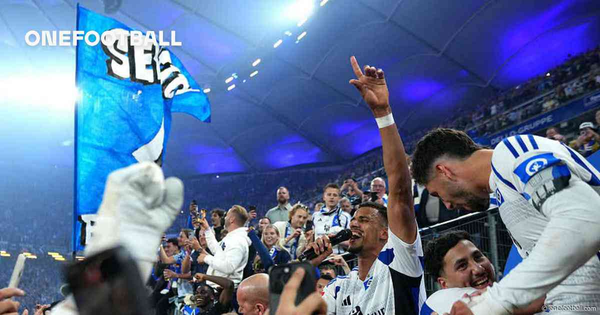 🇩🇪 Title race, promotion, relegation: final 2.BuLi round preview