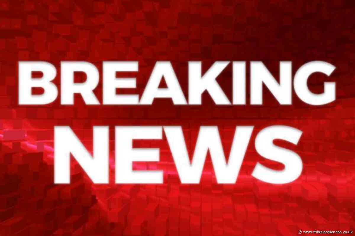 Man fighting for his life after stabbing in Walthamstow