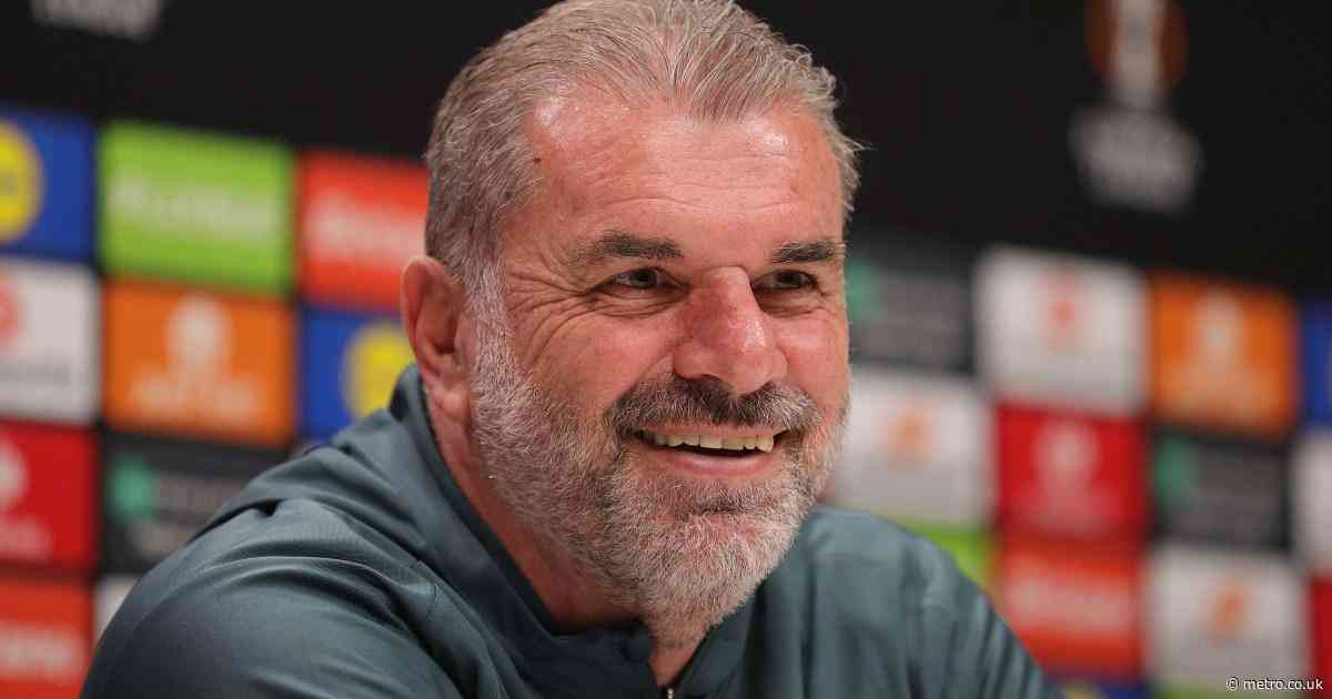 Tottenham have ‘strong advantage’ over Arsenal in race to sign FA Cup winner