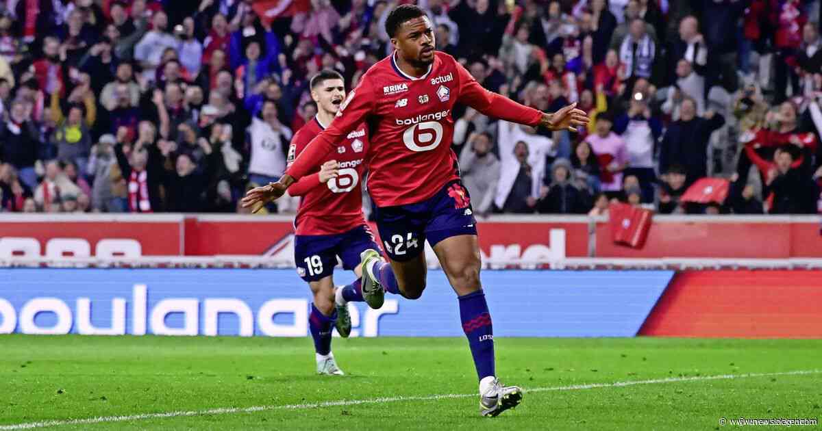 Transferzomer 2025: Aan Lille verhuurde Akpom terug naar Ajax, Di María volgend seizoen niet meer bij Benfica