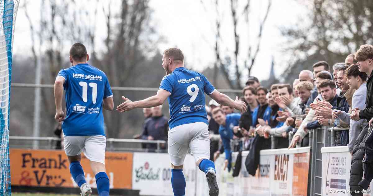 LIVE AMATEURVOETBAL | Kronen SDOUC en OBW zich tot kampioen?