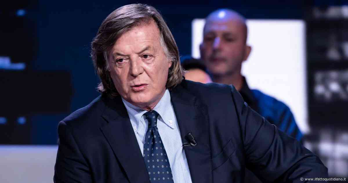 Panatta: “Le donne nel tennis tirano solo forte senza pensare, una noia mortale. Giocassero su un circuito a parte”