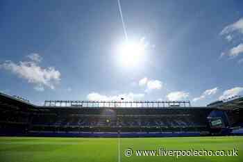 Everton vs Southampton LIVE - score, Iliman Ndiaye goal, Goodison Park last game stream