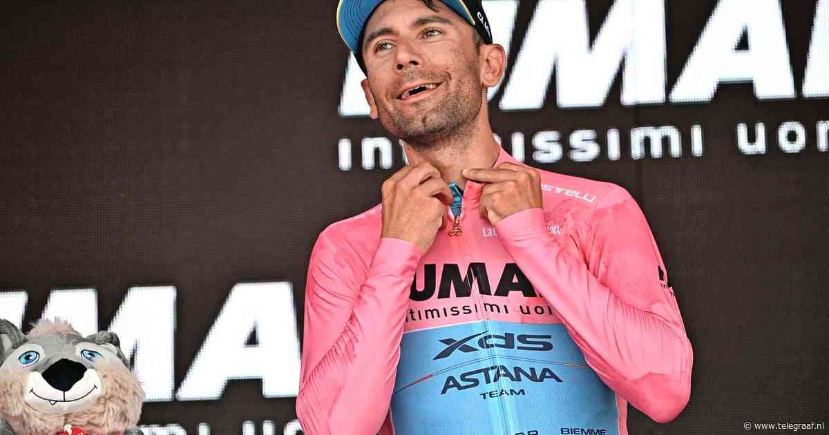 LIVE Giro: Taco van der Hoorn sluit aan bij leiders in mini-versie Strade Bianche, zieke Koen Bouwman geeft op