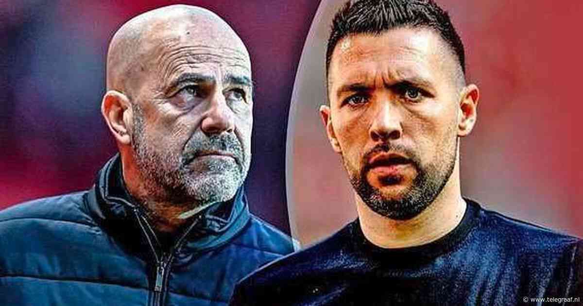 LIVE aftellen naar zinderende ontknoping in Eredivisie, opstellingen PSV en Ajax bekend