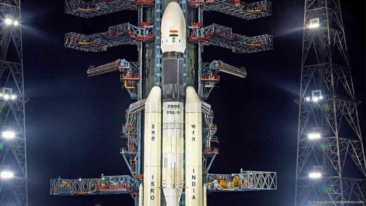 Wrong Map Controversy: Why Indians are furious with YouTube channel Real Engineering's Isro video