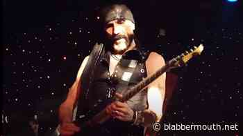 Former ROUGH CUTT And MICKEY RATT Guitarist CHRIS HAGER Dead At 67