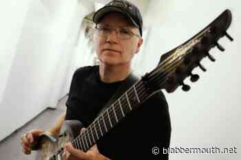CHRIS POLAND Says Being Publicly Called A 'Liar' By DAVE MUSTAINE Did A Lot Of Damage To His Post-MEGADETH Career