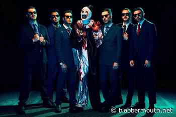 ICE NINE KILLS Announces 'Hell Of A Summer Tour' For August/September 2025
